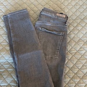 Citizen of Humanity skinny jeans 27